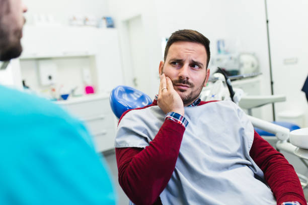Full Mouth Reconstruction in Durham, OR