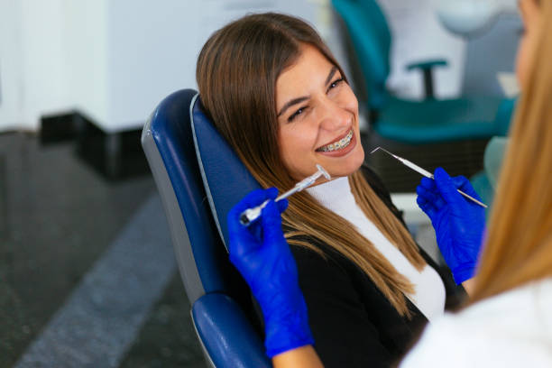 Best Traditional Braces  in Durham, OR