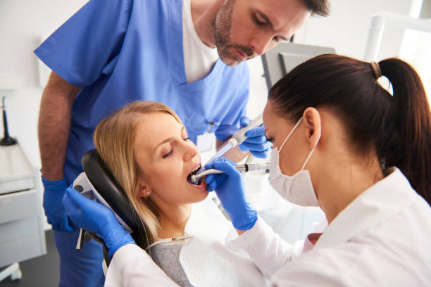 Oral Surgery in Durham, OR