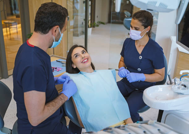 Best Tooth Extraction  in Durham, OR