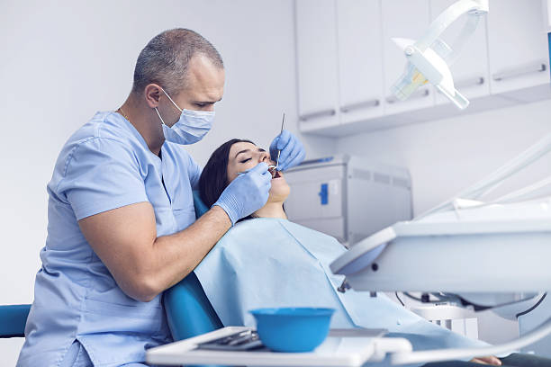 Best Root Canal Treatment  in Durham, OR